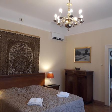 Appartement Swan à Budapest Extérieur photo