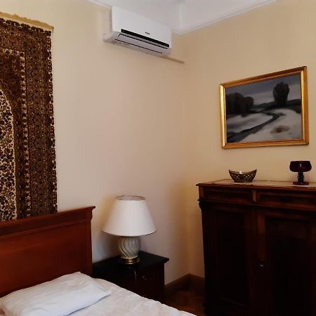 Appartement Swan à Budapest Extérieur photo