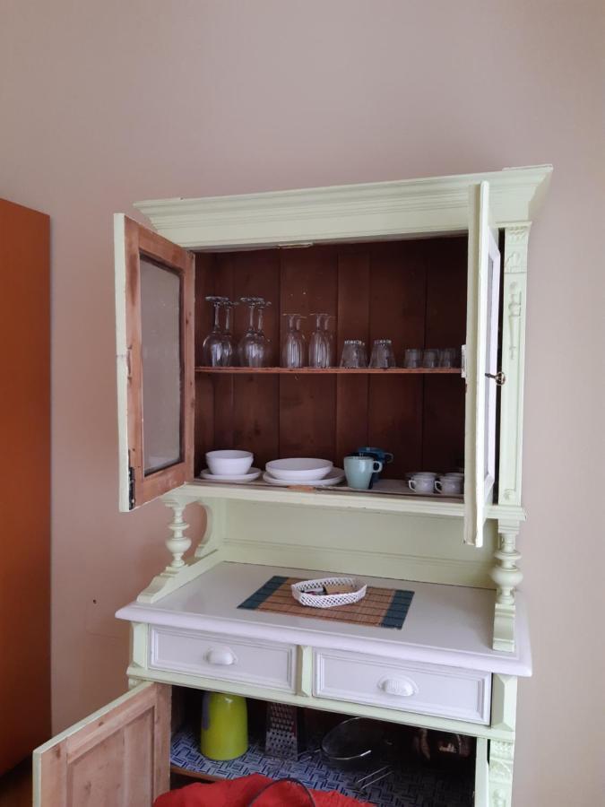 Appartement Swan à Budapest Extérieur photo